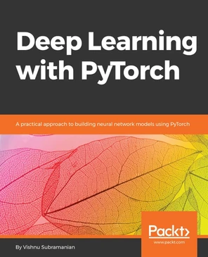 Deep Learning with PyTorch [Book]