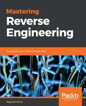 Mastering Reverse Engineering [Book]