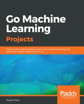 The general problem solving process - Go Machine Learning Projects [Book]