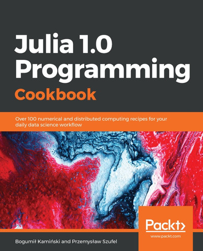 Julia Resources - Julia (programming Language) - Research Guides At ...