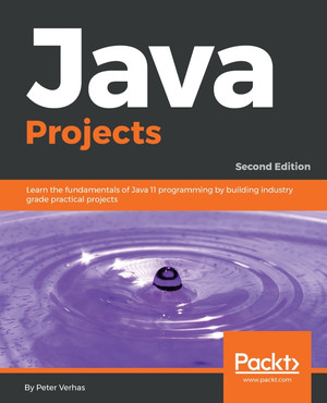 Finalizing Java Knowledge to a Professional Level - Java Projects ...