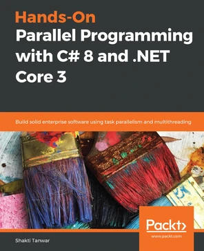 For simple and short-running operations - Hands-On Parallel Programming ...