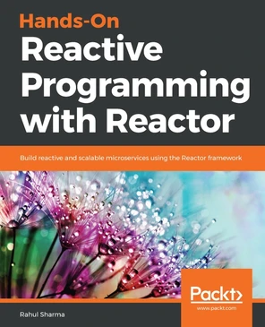 The replay operator - Hands-On Reactive Programming with Reactor [Book]
