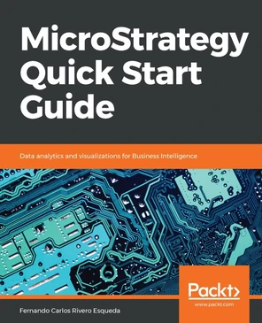 Framework to learn about MicroStrategy Objects - MicroStrategy Quick ...