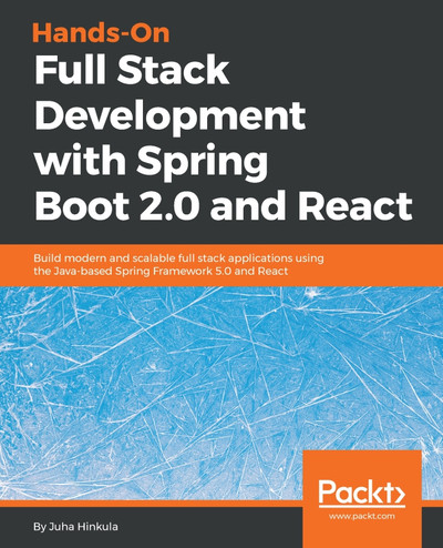 Basics of ORM, JPA, and Hibernate - Hands-On Full Stack Development ...