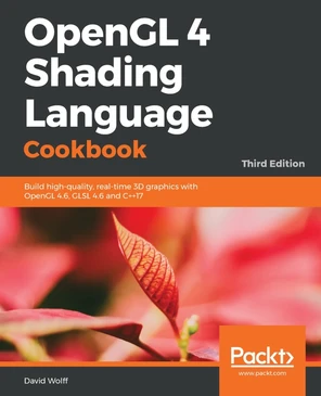 How it works... - OpenGL 4 Shading Language Cookbook - Third Edition [Book]