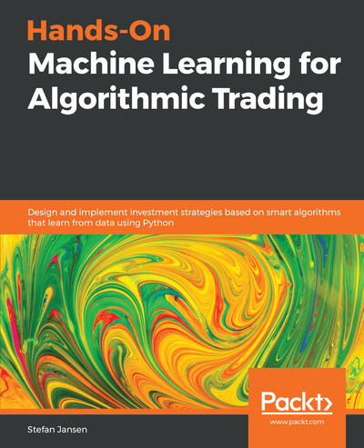 Machine visual data 2