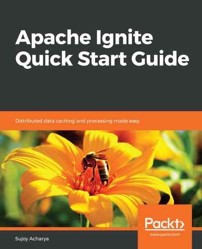 Processing complex events - Apache Ignite Quick Start Guide [Book]