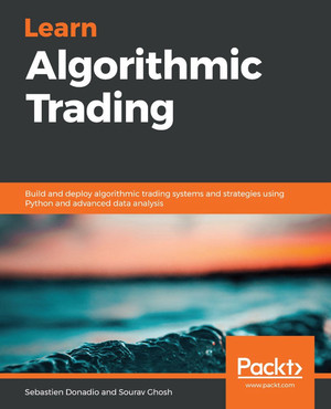 Other Books You May Enjoy - Learn Algorithmic Trading [Book]