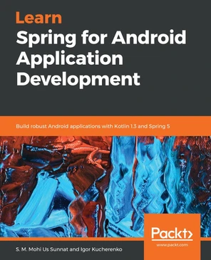 Preface - Learn Spring for Android Application Development [Book]