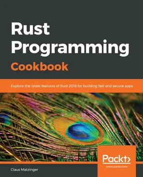 Fearless Concurrency - Rust Programming Cookbook [Book]