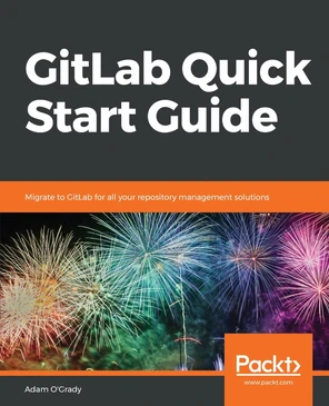 GitLab Quick Start Guide [Book]