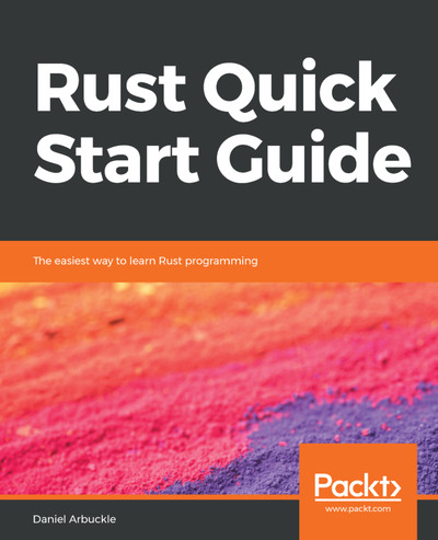 Why subscribe? - Rust Quick Start Guide [Book]