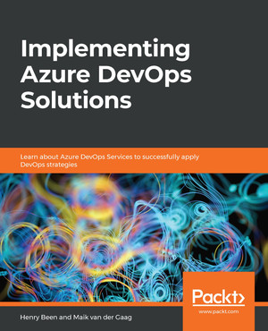 Summary - Implementing Azure DevOps Solutions [Book]