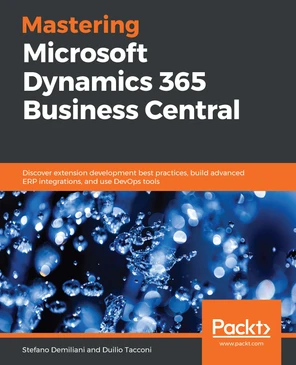 YAML pipeline templates - Mastering Microsoft Dynamics 365 Business ...