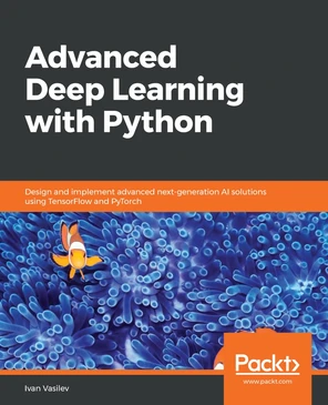 Word2Vec - Advanced Deep Learning with Python [Book]