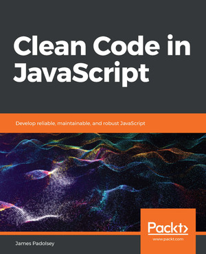 Documenting Your Code - Clean Code in JavaScript [Book]