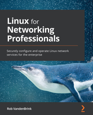 Linux for Networking Professionals [Book]