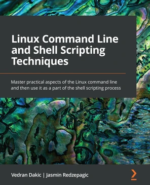 Chapter 1: Basics of Shell and Text Terminal - Linux Command Line and ...