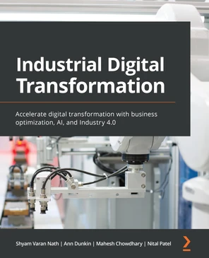 Chapter 4: Business Drivers for Industrial Digital Transformation ...