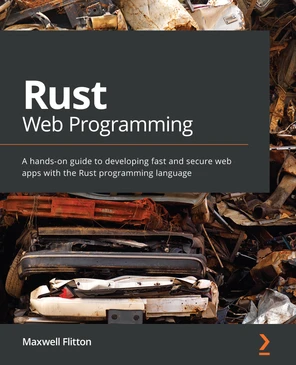 Rust Web Programming [Book]