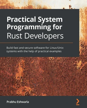 Chapter 2: A Tour of the Rust Programming Language - Practical System ...