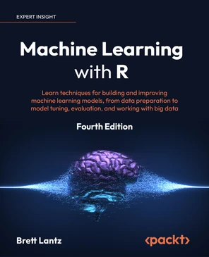Managing and Understanding Data - Machine Learning with R - Fourth ...