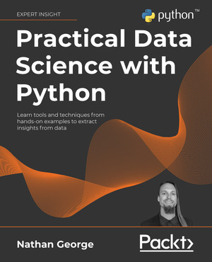 Introduction to Data Science - Practical Data Science with Python [Book]