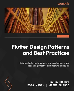 Chapter 1: Best Practices for Building UIs with Flutter - Flutter ...