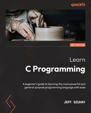 Chapter 8: Creating and Using Enumerations - Learn C Programming ...