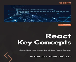 React Key Concepts [Book]