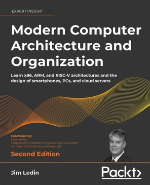 Preface - Modern Computer Architecture and Organization - Second ...