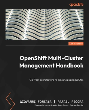 Chapter 2: Architecture Overview and Definitions - OpenShift Multi ...