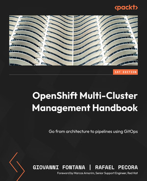 Chapter 3: Multi-Tenant Considerations - OpenShift Multi-Cluster ...