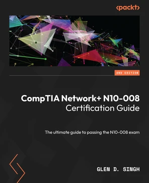 Chapter 1: Exploring the OSI Model and TCP/IP - CompTIA Network+ N10 ...
