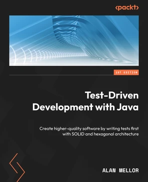 Test-Driven Development with Java [Book]