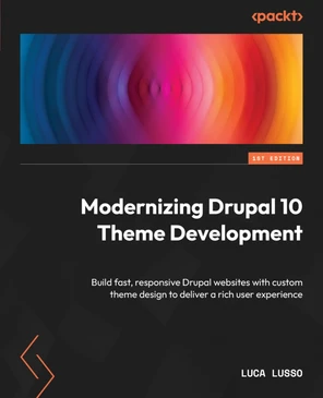 Chapter 2: Setting a New Theme and Build Process - Modernizing Drupal ...