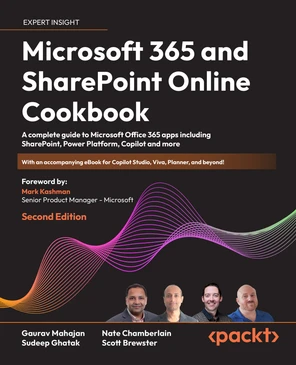 Introduction to SharePoint Online - Microsoft 365 and SharePoint Online ...