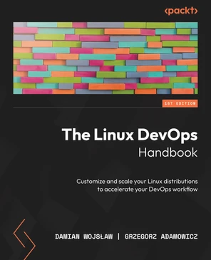The Linux DevOps Handbook [Book]