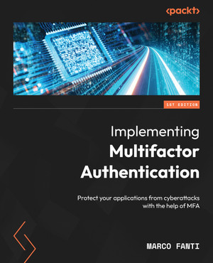 Implementing Multifactor Authentication - Implementing Multifactor ...