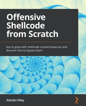 Offensive Shellcode from Scratch [Book]