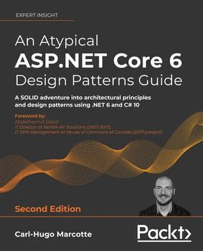 Deep Dive into Dependency Injection - An Atypical ASP.NET Core 6 Design ...