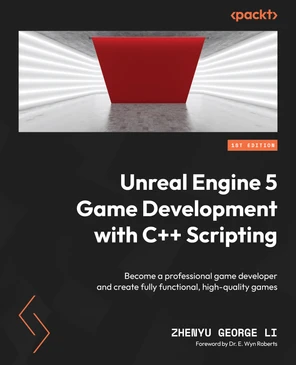 Chapter 3: Learning C++ and Object-Oriented Programming - Unreal Engine ...