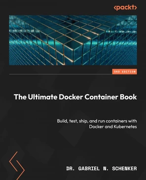 Chapter 2: Setting Up a Working Environment - The Ultimate Docker ...