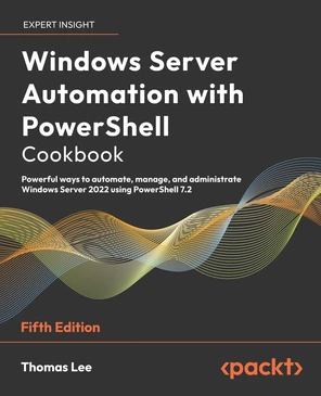Managing Windows Update Services - Windows Server Automation with ...