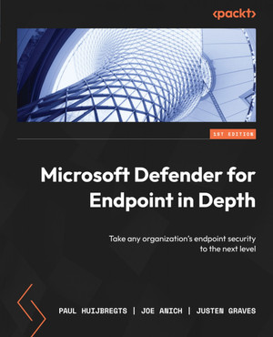 Part 1: Unpacking Microsoft Defender for Endpoint - Microsoft Defender ...