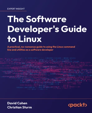 The Software Developer's Guide to Linux [Book]
