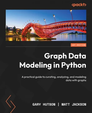 Graph Data Modeling in Python [Book]