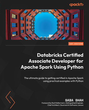 Chapter 1: Overview of the Certification Guide and Exam - Databricks ...