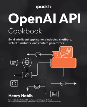 OpenAI API Cookbook [Book]